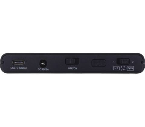 Unitek S1222A