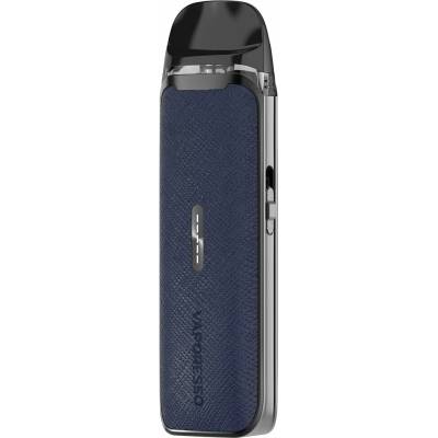 Vaporesso Luxe Q3 Pod Kit 1450 mAh Prussian Blue