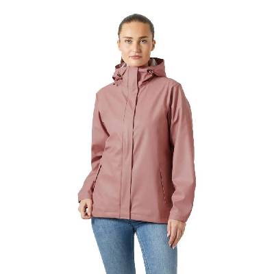 Яке Helly hansen Moss jacket - Pink (Ash Rose)