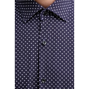 HUGO BOSS Риза Kenno (50550524) - answear - 105,60 лв