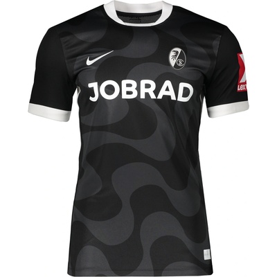 Nike SC Freiburg Away jersey 2025/26 6scffz9941-013a