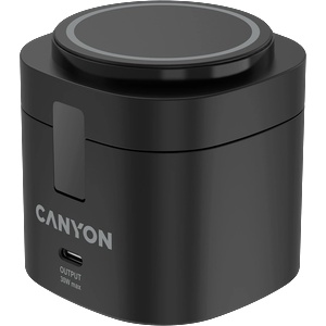 CANYON CNS-WCS405B
