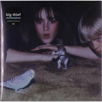 BIG THIEF - MASTERPIECE LP