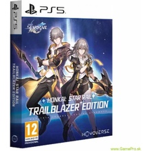 Honkai: Star Rail (Trailblazer Edition)