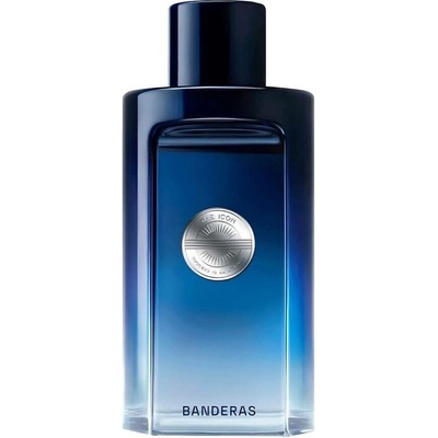 Antonio Banderas The Icon toaletní voda pánská 200 ml