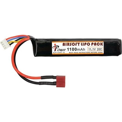 IPower Akumulátor Li-Po 1100mAh 11,1V 20C