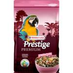  Prestige Premium Parrots пълноценна храна за големи папагали - 15кг