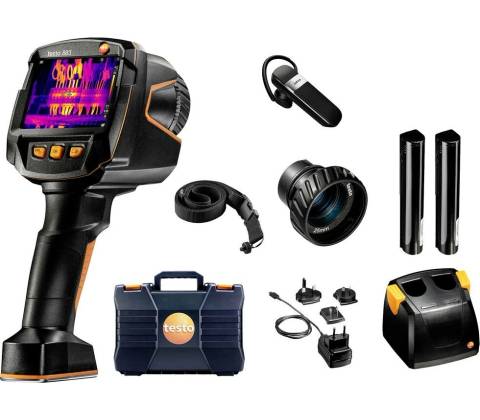 Testo 883-2