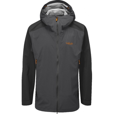 Rab Kinetic Alpine 2.0 Jacket Anthracite