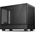 Deepcool CH160 Black (R-CH160-BKNGI0-G-1)