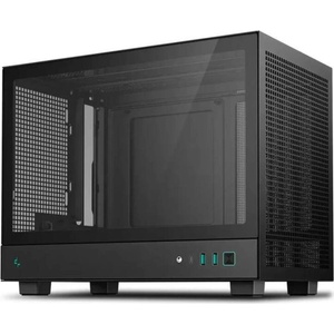 Deepcool CH160 Black (R-CH160-BKNGI0-G-1)