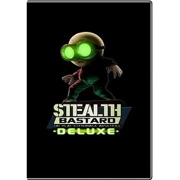 Stealth Bastard Deluxe