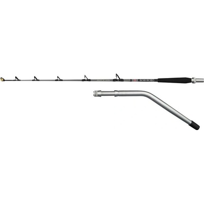 Penn Ally II Electric Deep Drop Roller Top 1,8m 40-80lb 1+1 díly