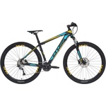 Cross GRX 9 HDB 27.5 Велосипеди