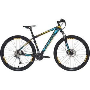 Cross GRX 9 HDB 27.5 Велосипеди
