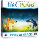 Asmodee Širé pláně