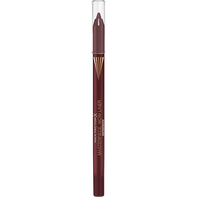 MAX Factor Masterpiece Водоустойчив молив за очи WoW Liner, 190 Sweet Fig, 1.2 g