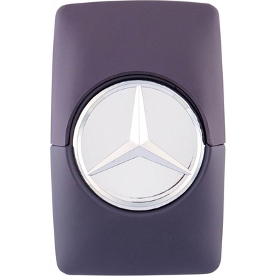 Mercedes-Benz Mercedes-Benz Man Grey toaletní voda pánská 100 ml tester