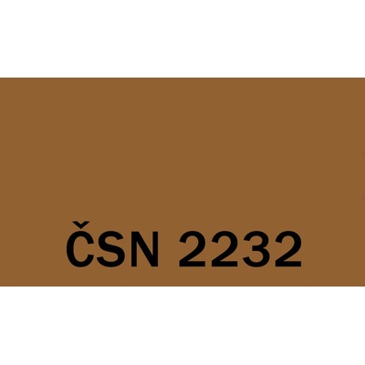 Het Soldecol Unicoat SM 2,5L ČSN 2232