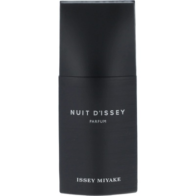 Issey Miyake Nuit d´Issey parfémovaná voda pánská 75 ml