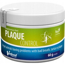 Vetfood Plaque Control 60 g