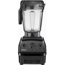 Vitamix E320 černý