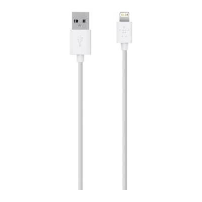 Belkin F8J023bt03 Lightning, 1,2m