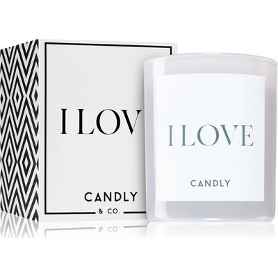 Candly & Co. I Love 250 g