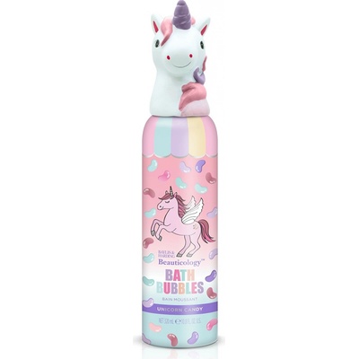 Baylis & Harding Pena do kúpeľa Jednorožec 320 ml