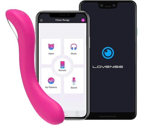 Lovense Osci 2