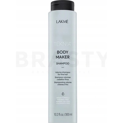 Lakmé Teknia Body Maker Shampoo 300 ml
