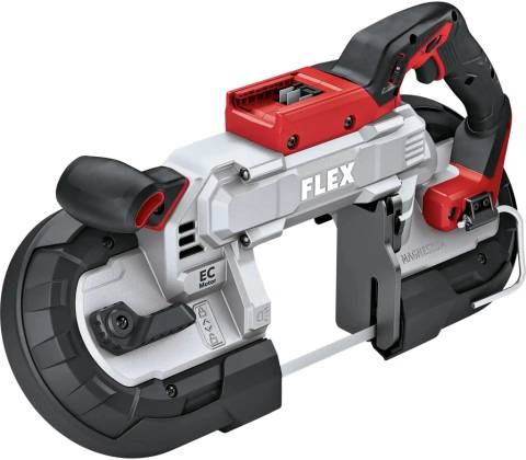 FLEX SBE 127 18-EC