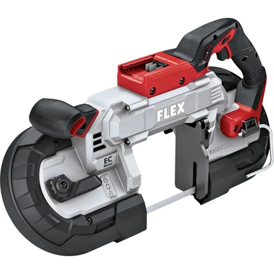 FLEX SBE 127 18-EC