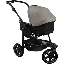 TFK Kombinovaný mono3 combi pushchair korba combi+ podvozek -air wheel sand 2026