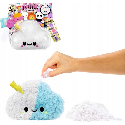 Fluffie Stuffiez Obláček Plyš