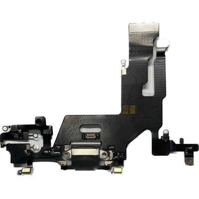 Apple iPhone 11 - Nabíjecí konektor + Mikrofon + Flex kabel