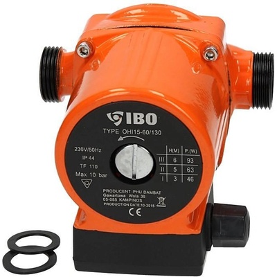 IBO OHI 15-60/130