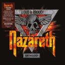 Nazareth - Loud & Proud! Anthology Digipack CD