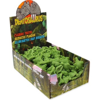 Dentosaurus s chlorofylem 6,5 cm 56 ks