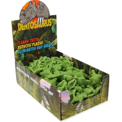 Dentosaurus s chlorofylem 6,5 cm 56 ks