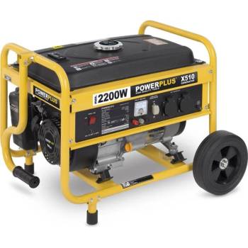 Image 1 of Powerplus POWX5100