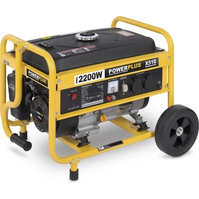 Powerplus POWX5100