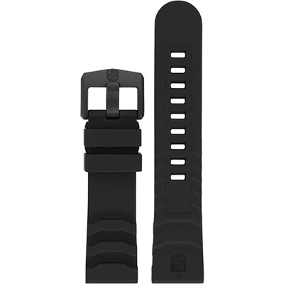 Luminox Navy Seal Series 3600/3800 Strap - Black