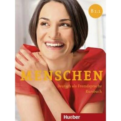 Menschen B1/1