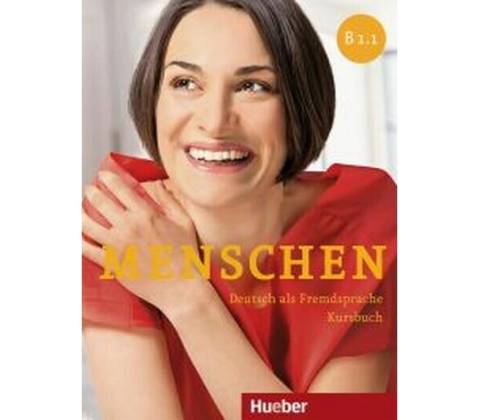Menschen B1/1