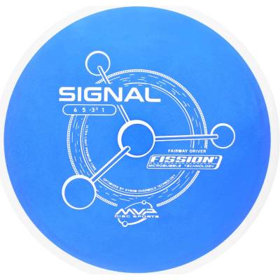Signal fission (MVP)