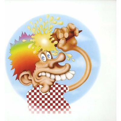 The Grateful Dead - Europe 72 (Live) (50th Anniversary Edition) (Reissue) (Remastered) (3 LP)