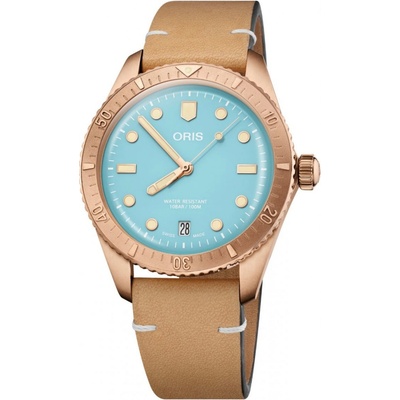 Oris 0173377713155-0751904BR