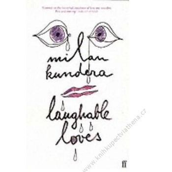 Laughable Loves