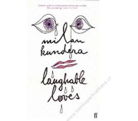 Laughable Loves